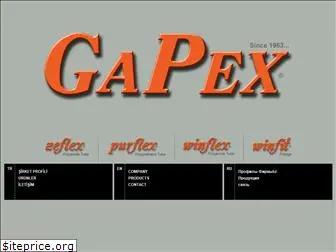 gapex.com.tr