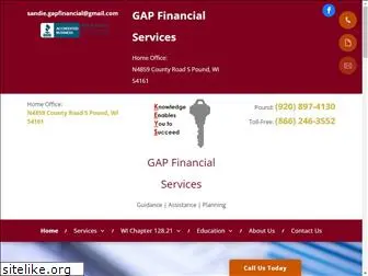 gapfinancialsvc.com