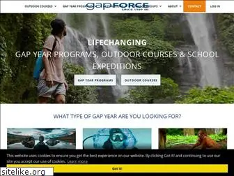 gapforce.org