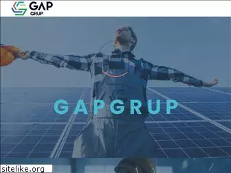 gapgalvaniz.com