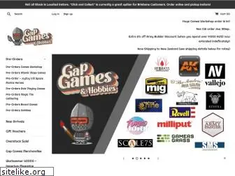 gapgames.com.au