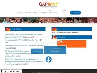 gapimny.org