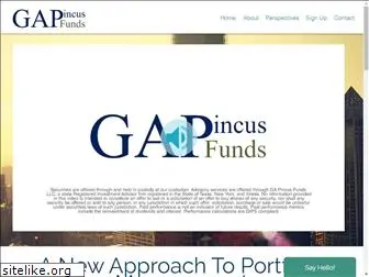gapincusfunds.com