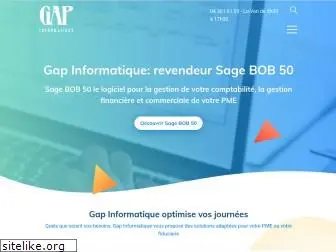 gapinformatique.be