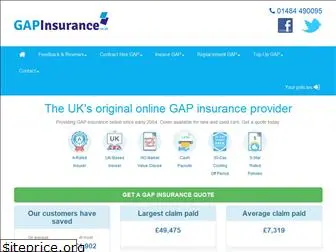 gapinsurance.co.uk