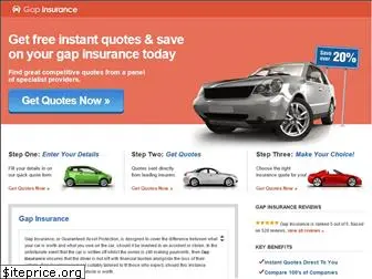 gapinsurance.org.uk