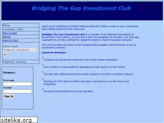 gapinvesting.com