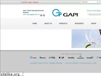 gapiusa.com