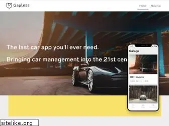 gapless.app