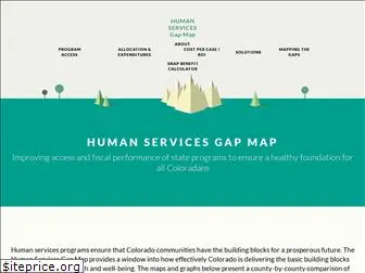 gapmap.org