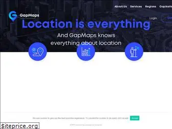 gapmaps.com