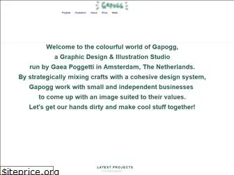 gapogg.com