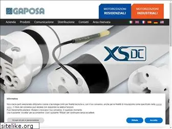 gaposa.com