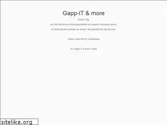gapp-it.de