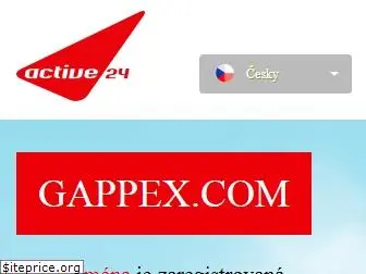 gappex.com