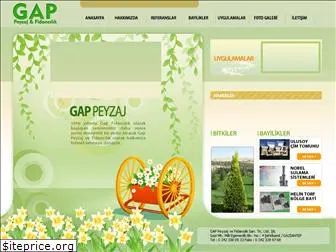 gappeyzaj.com