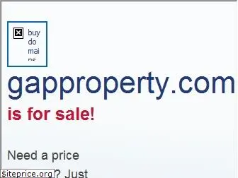 gapproperty.com