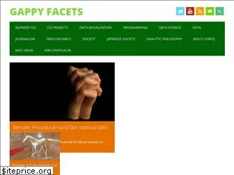 gappyfacets.com
