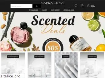 gaprastore.com