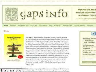 gapsinfo.com