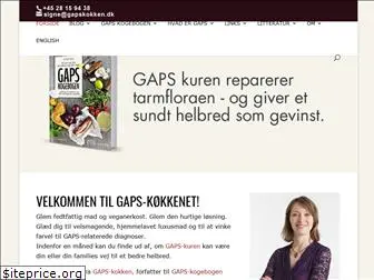 gapskokken.dk
