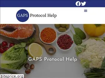 gapsprotocolhelp.com