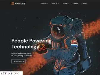 gapstars.net