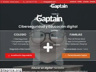 gaptain.com