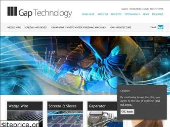 gaptechnology.co.uk