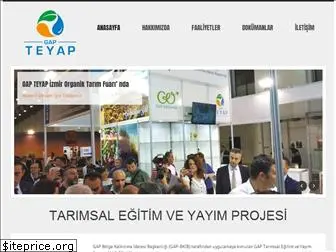 gapteyap.org