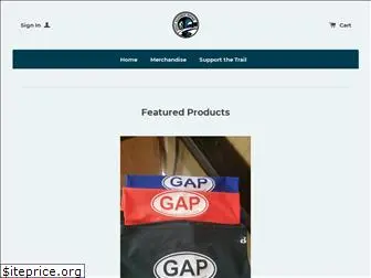 gaptrailstore.org