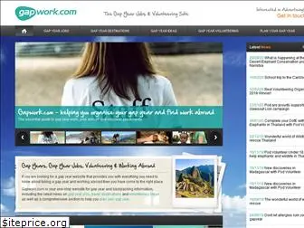 gapwork.co.uk