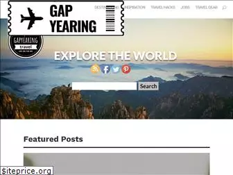 gapyearing.com