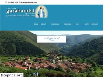 garabandal.com