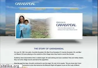 garabandal.us