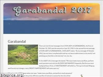 garabandal2017.com