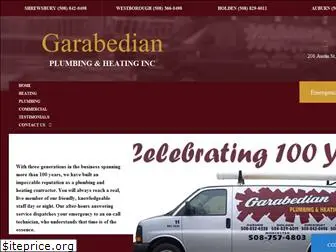 garabedianplumbing.com