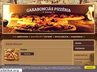 garaboncias-pizzeria.hu