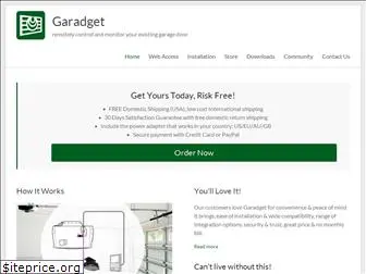 garadget.com