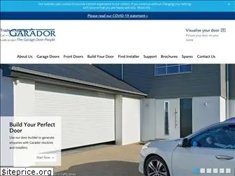 garador.co.uk