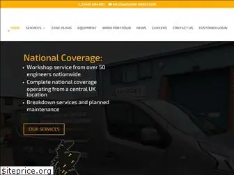 garage-assist.com