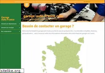 garage-auto-france.com