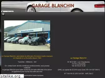garage-blanchin.com