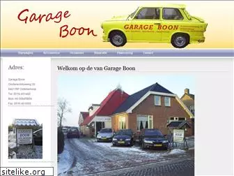 garage-boon.nl
