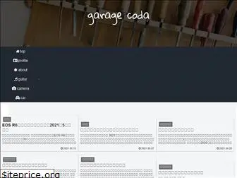 garage-coda.com