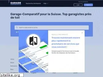 garage-comparatif.ch