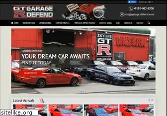 garage-defend.com