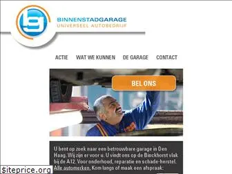 garage-denhaag.nl