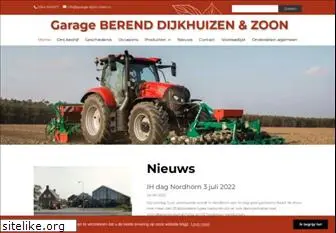 garage-dijkhuizen.nl