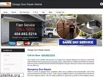 garage-door-repair-atlanta.com